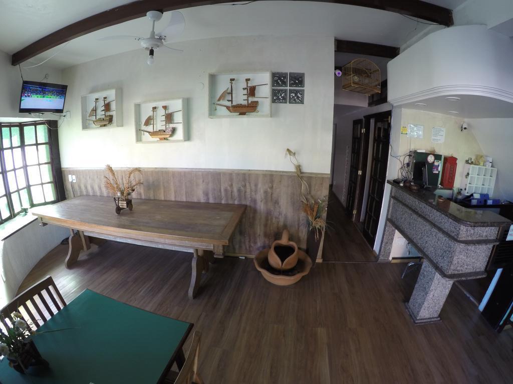 Inn Casa Da Pedra Búzios